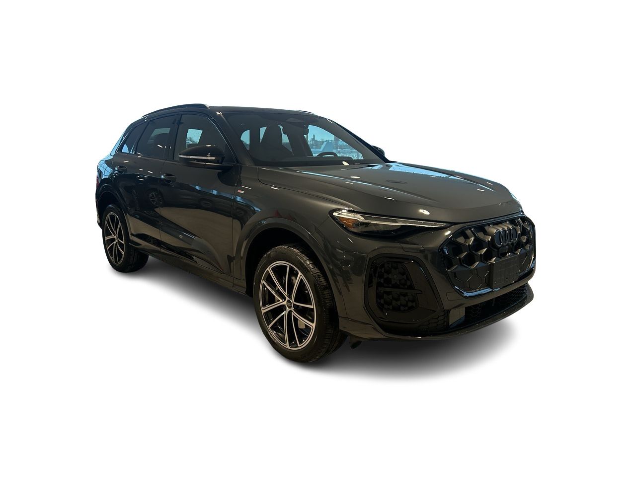 Audi Q5  2025 à Toronto, Ontario