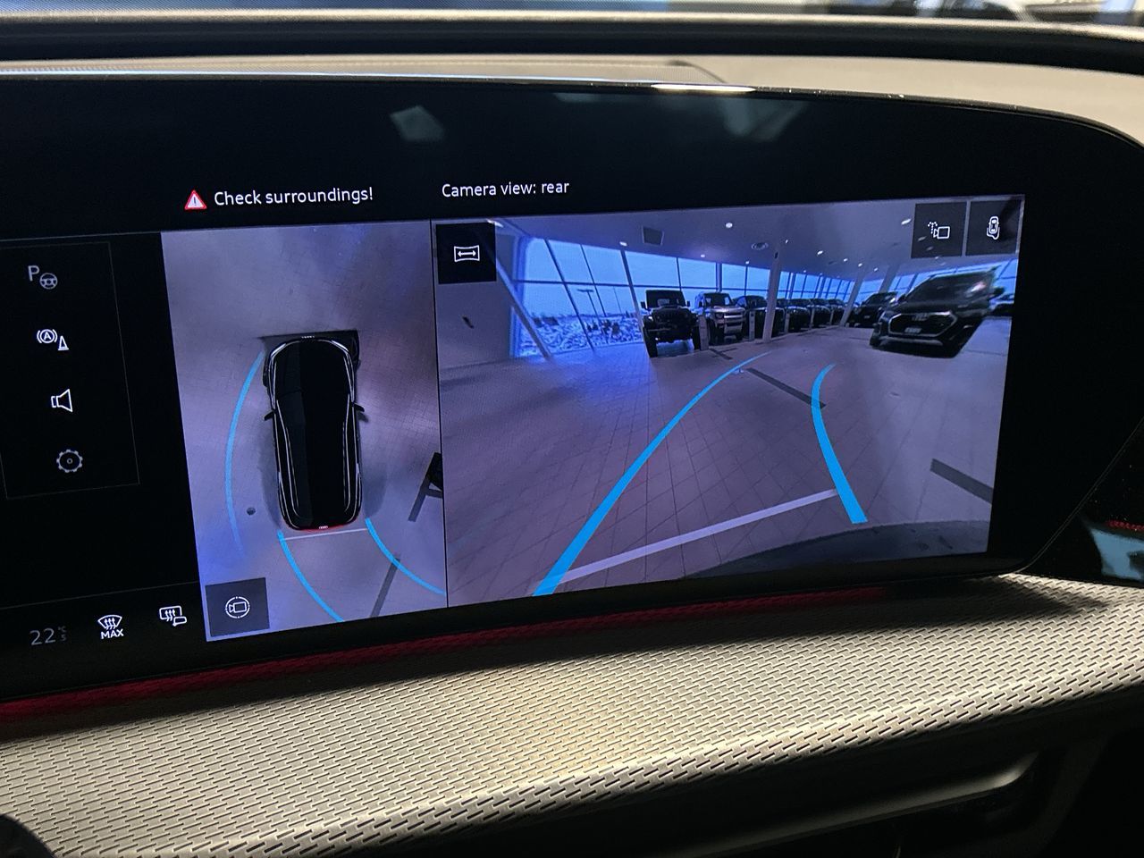 Audi Q5  2025 à Toronto, Ontario