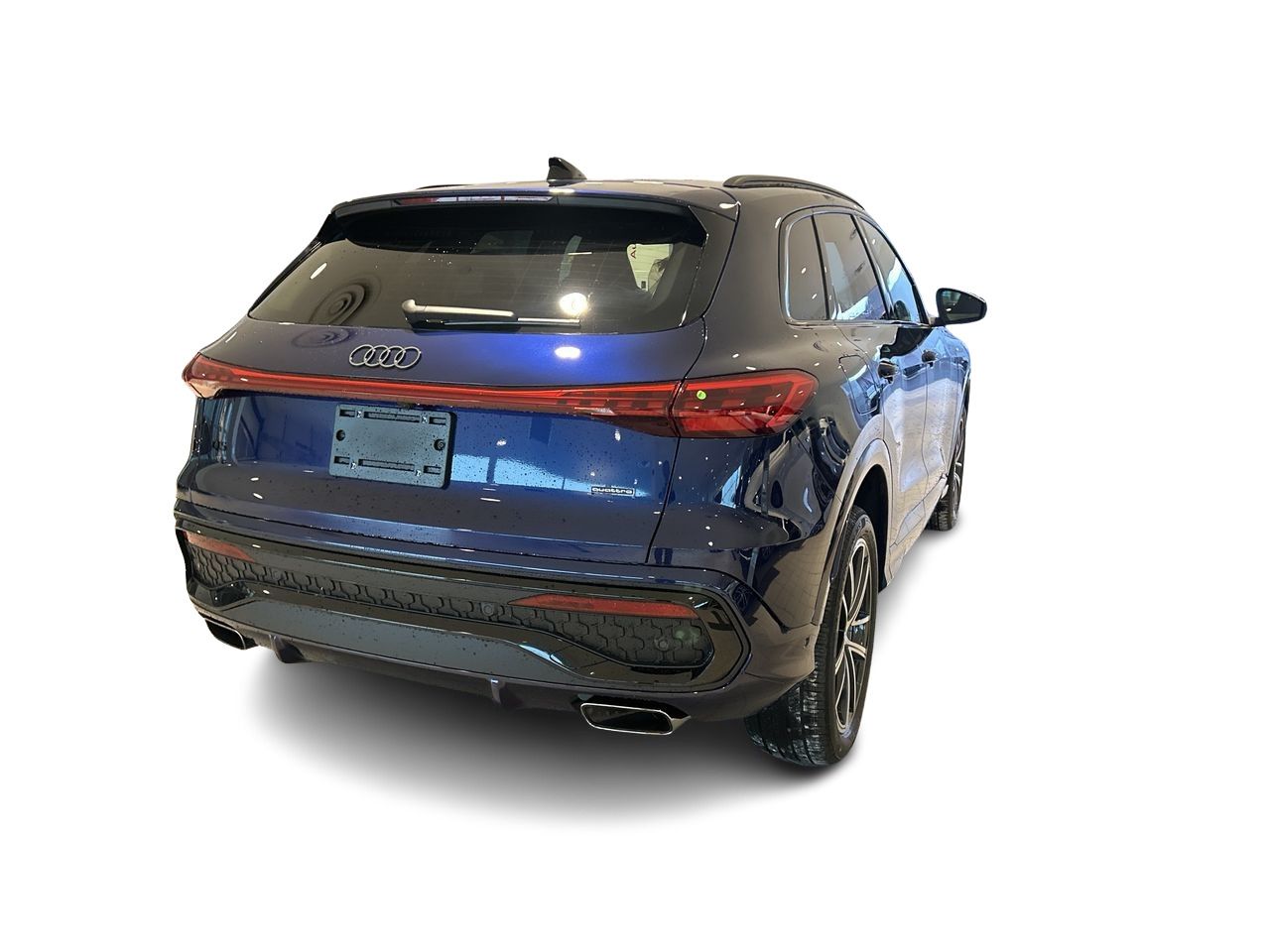 Audi Q5  2025 à Toronto, Ontario