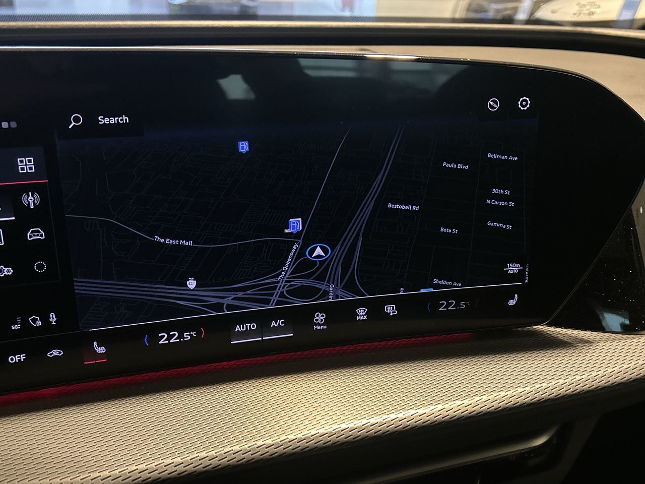 Audi Q5  2025 à Toronto, Ontario