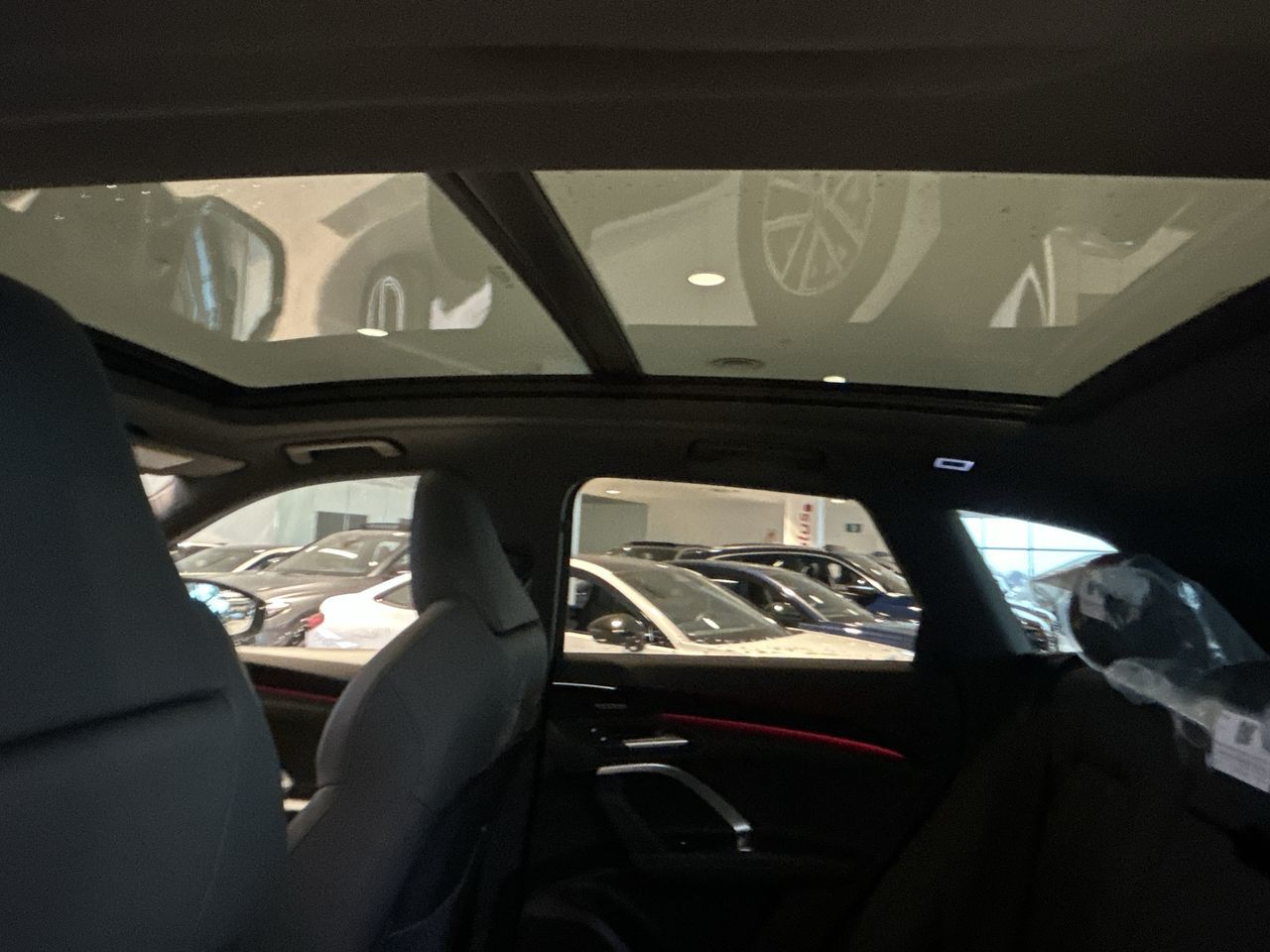 Audi Q5  2025 à Toronto, Ontario