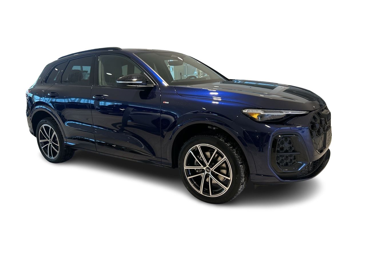 Audi Q5  2025 à Toronto, Ontario