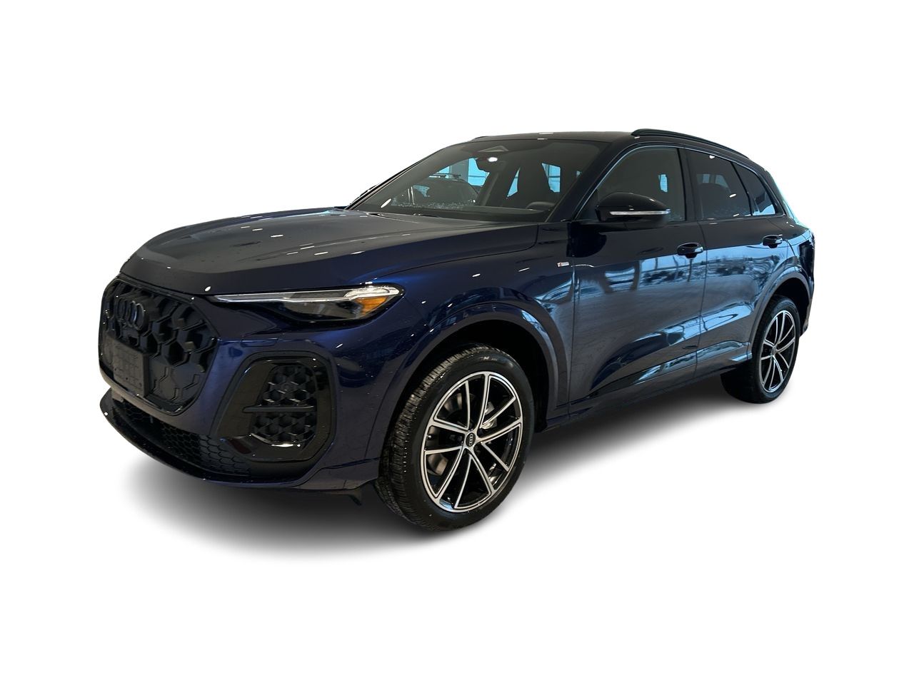 Audi Q5  2025 à Toronto, Ontario