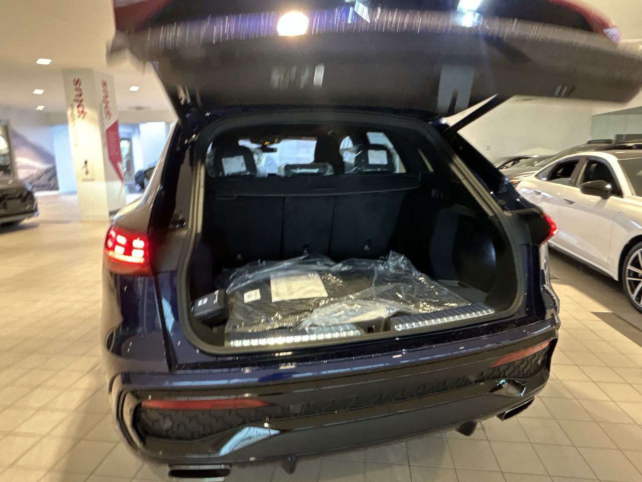 Audi Q5  2025 à Toronto, Ontario