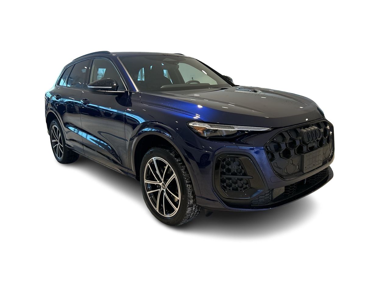 Audi Q5  2025 à Toronto, Ontario