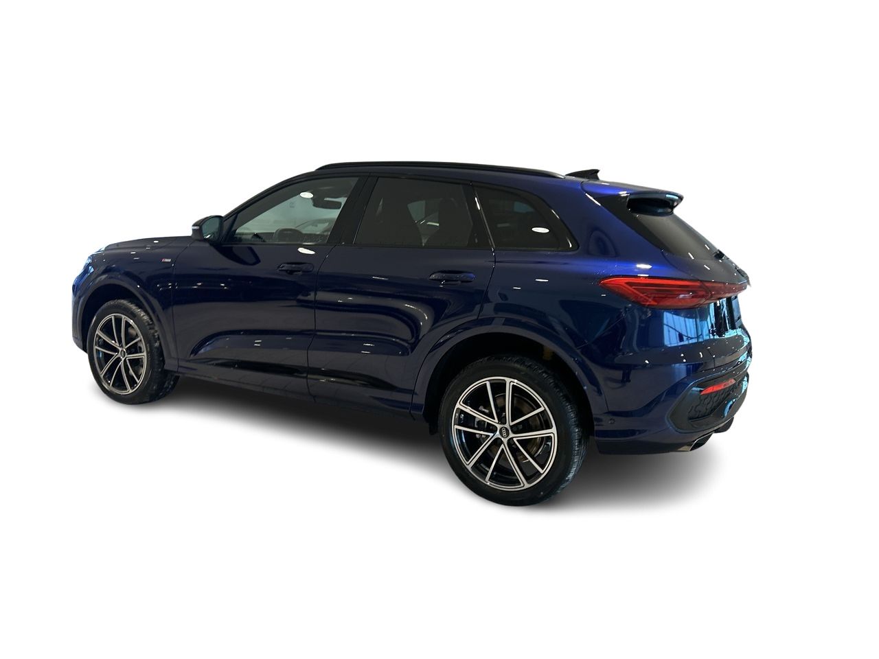 Audi Q5  2025 à Toronto, Ontario