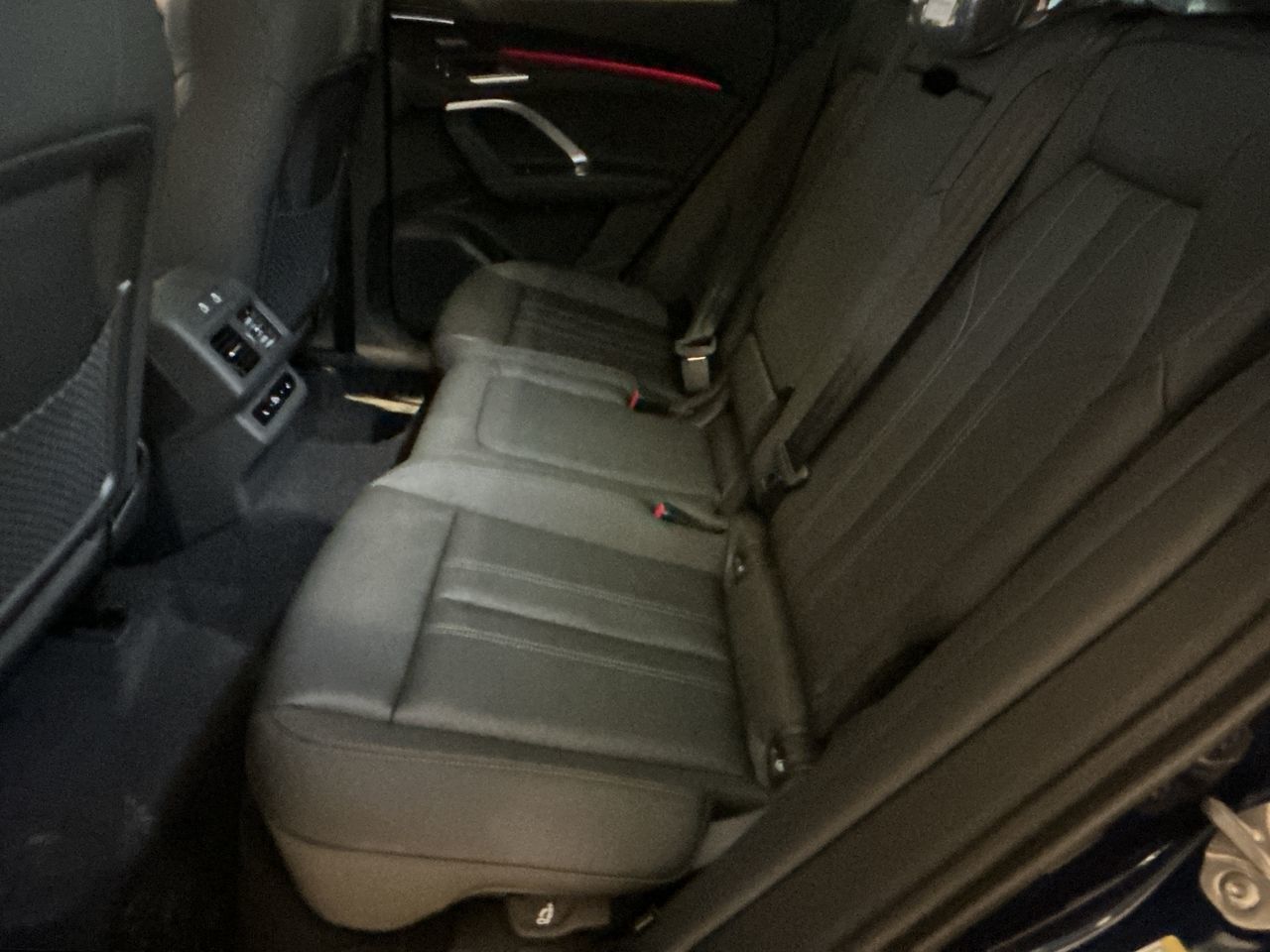 Audi Q5  2025 à Toronto, Ontario