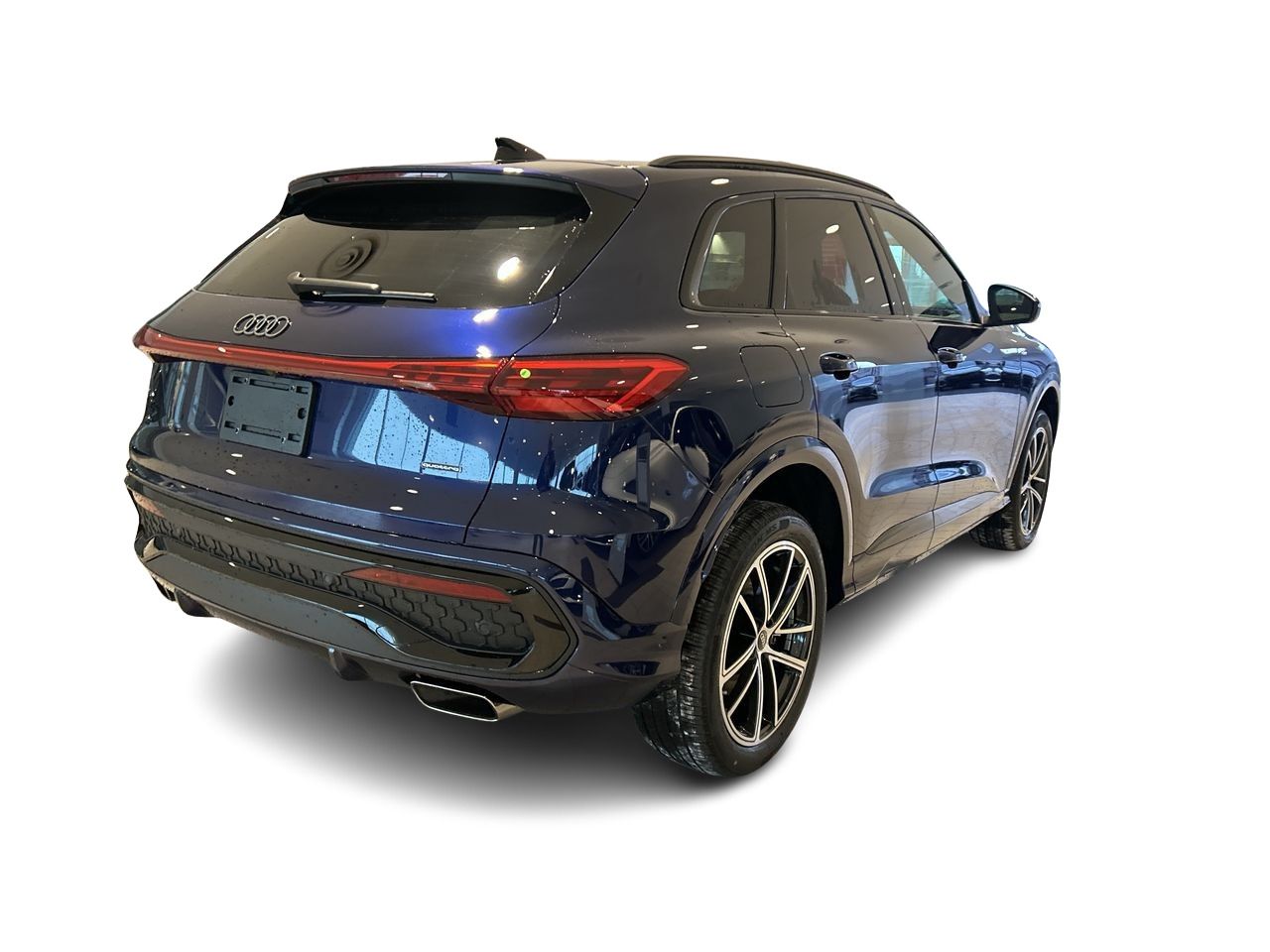 Audi Q5  2025 à Toronto, Ontario