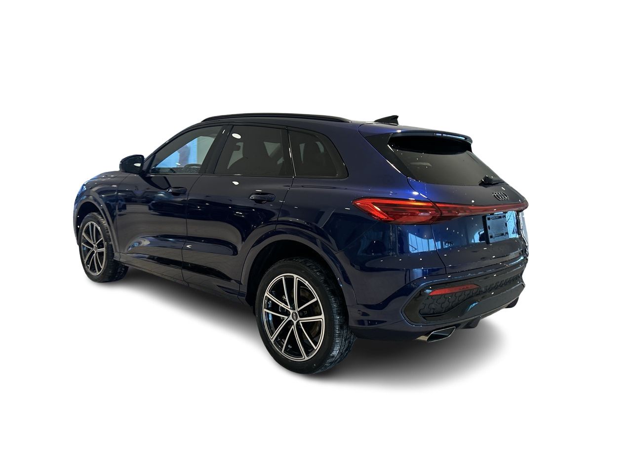 Audi Q5  2025 à Toronto, Ontario