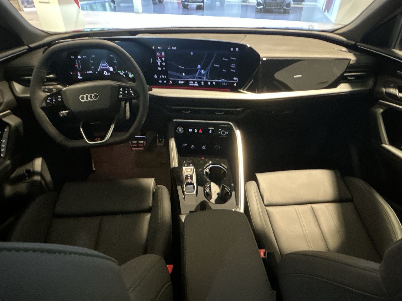 Audi Q5  2025 à Toronto, Ontario