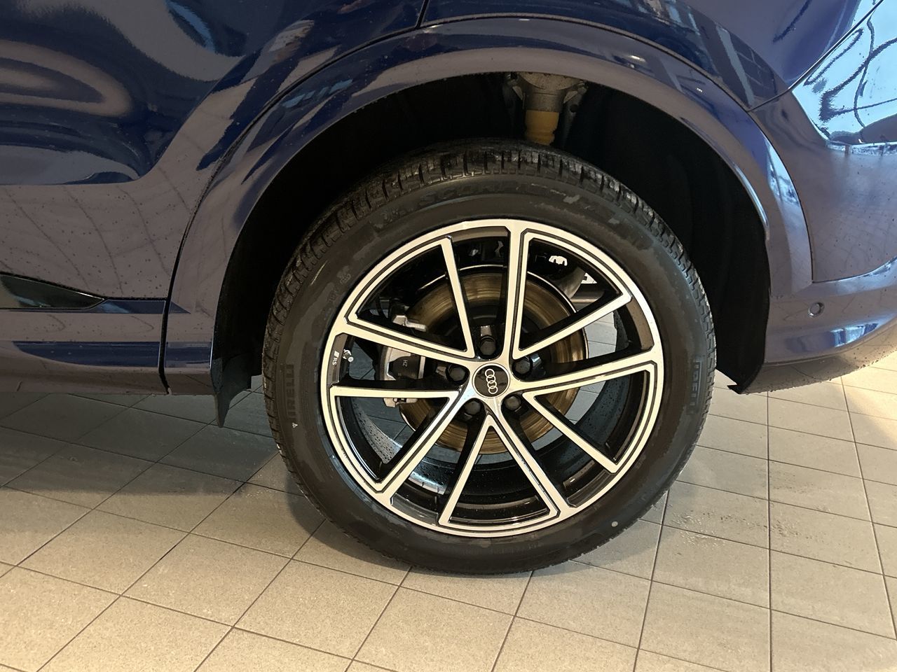 Audi Q5  2025 à Toronto, Ontario