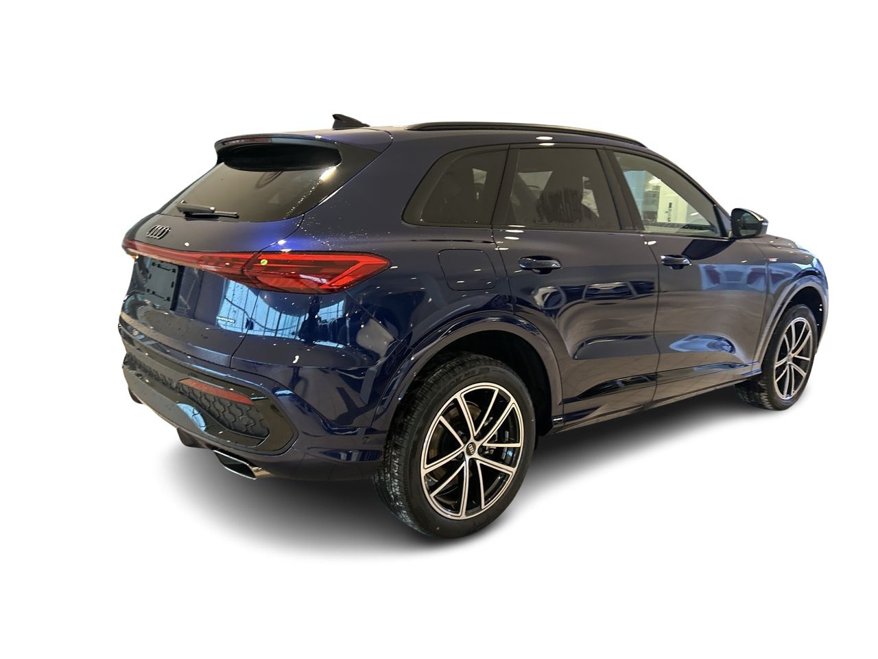 Audi Q5  2025 à Toronto, Ontario