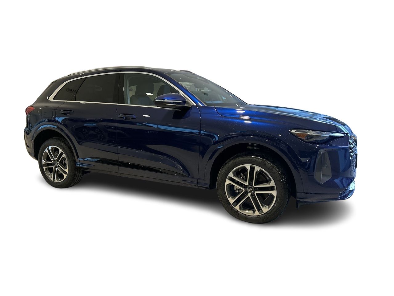 Audi Q5  2025 à Toronto, Ontario