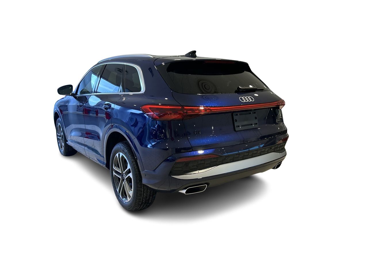 Audi Q5  2025 à Toronto, Ontario