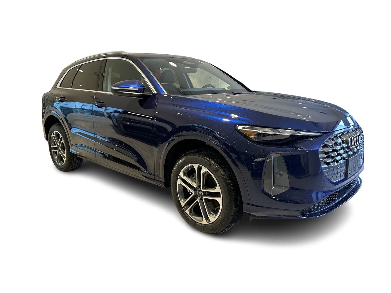 Audi Q5  2025 à Toronto, Ontario