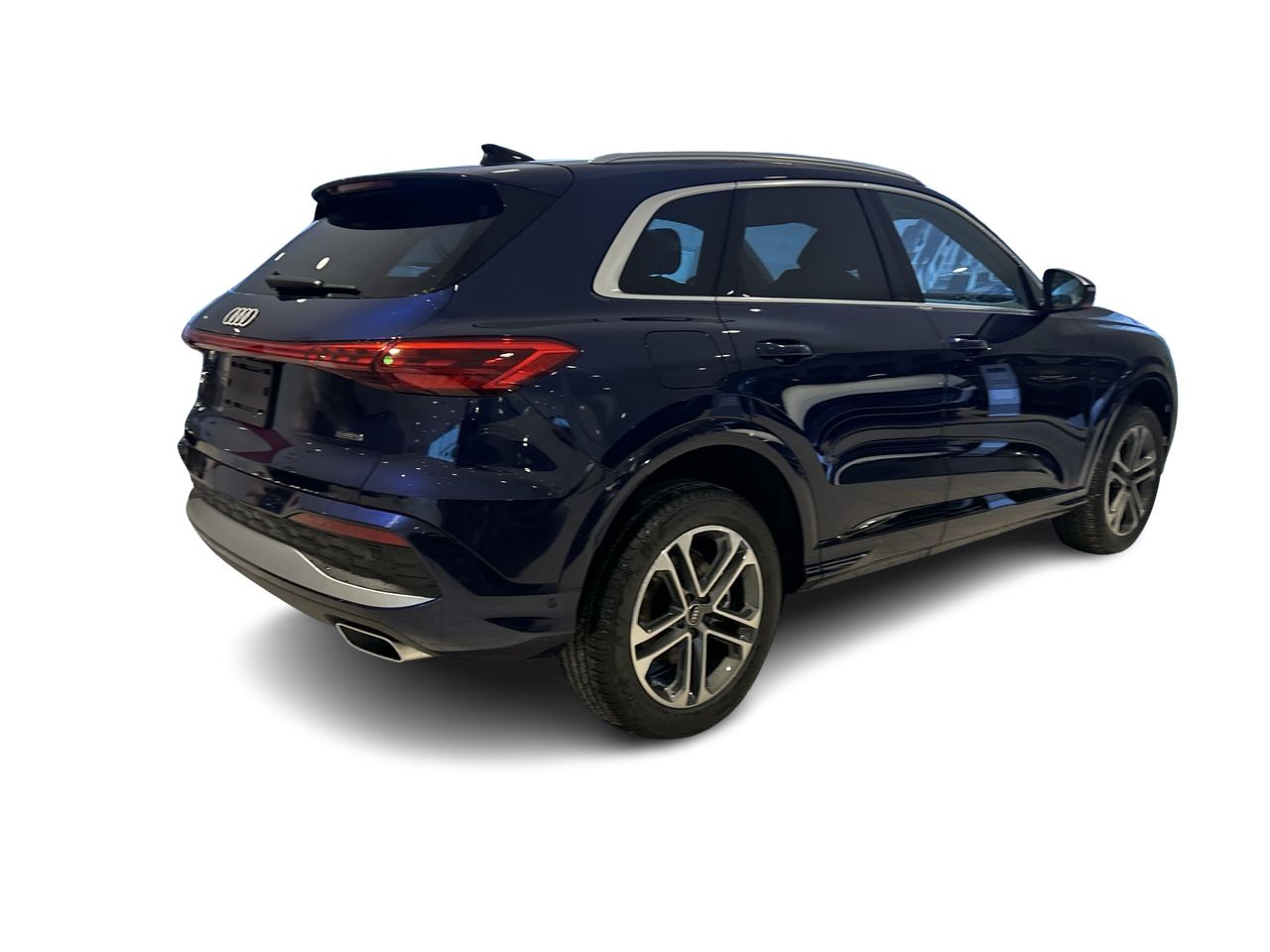 Audi Q5  2025 à Toronto, Ontario