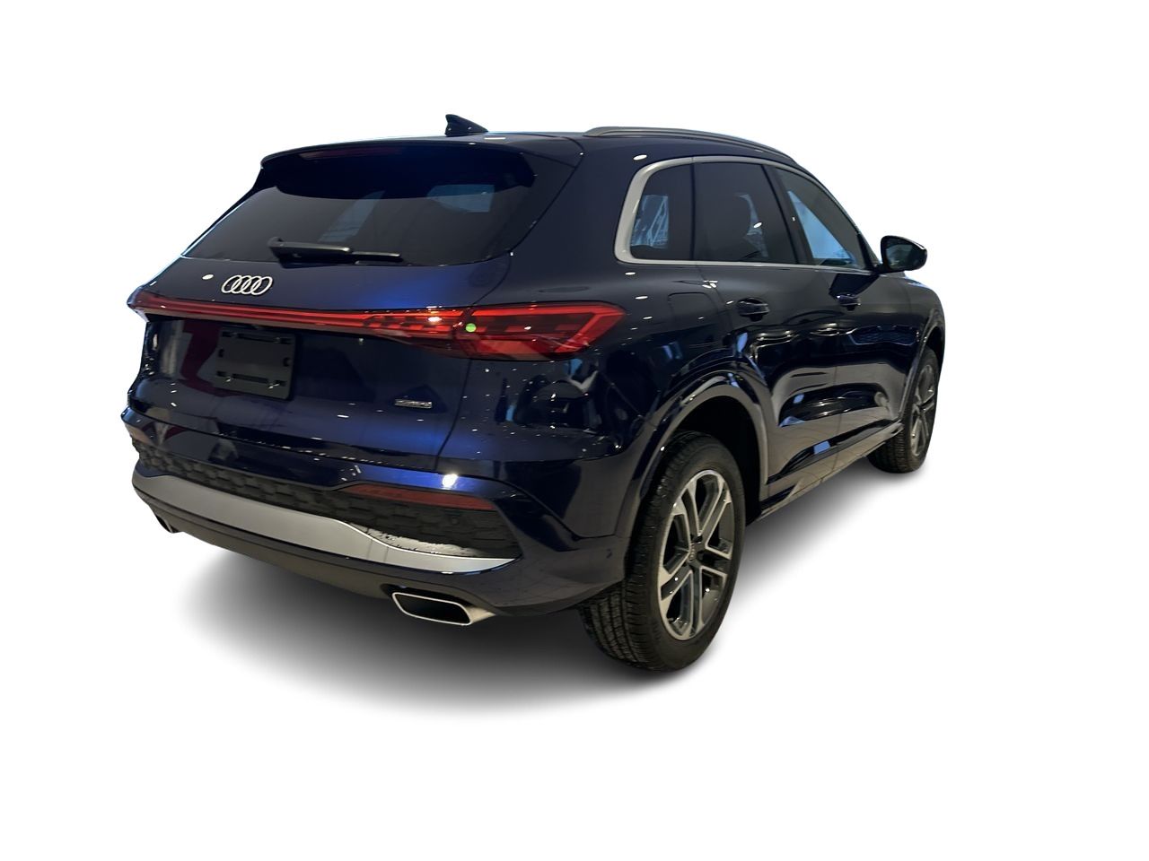 Audi Q5  2025 à Toronto, Ontario