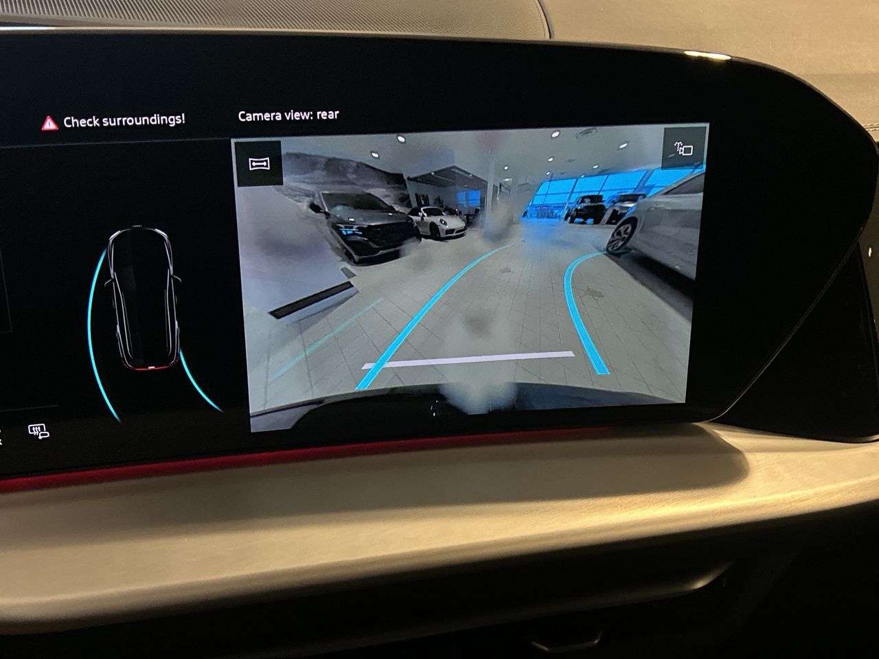 Audi Q5  2025 à Toronto, Ontario