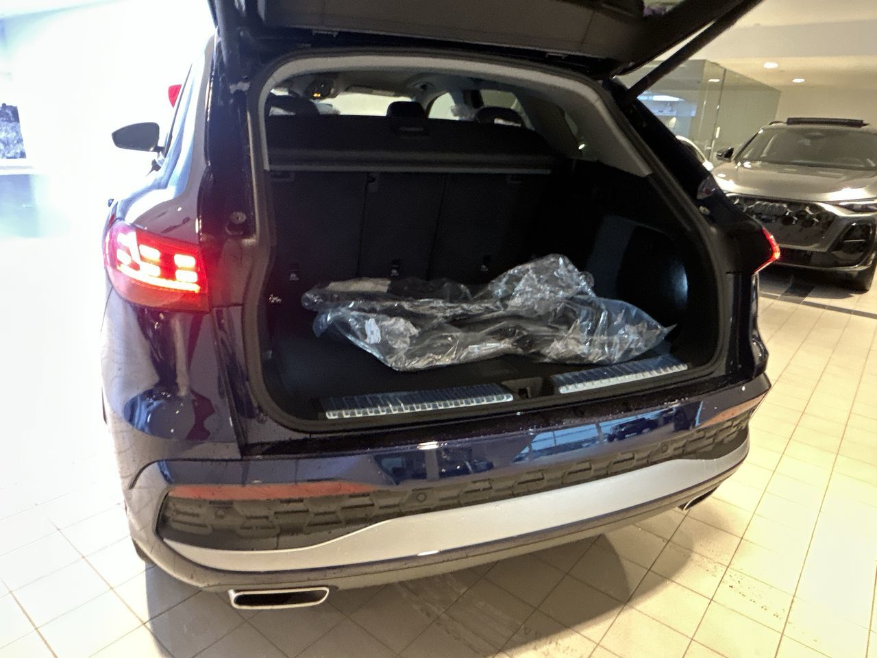 Audi Q5  2025 à Toronto, Ontario