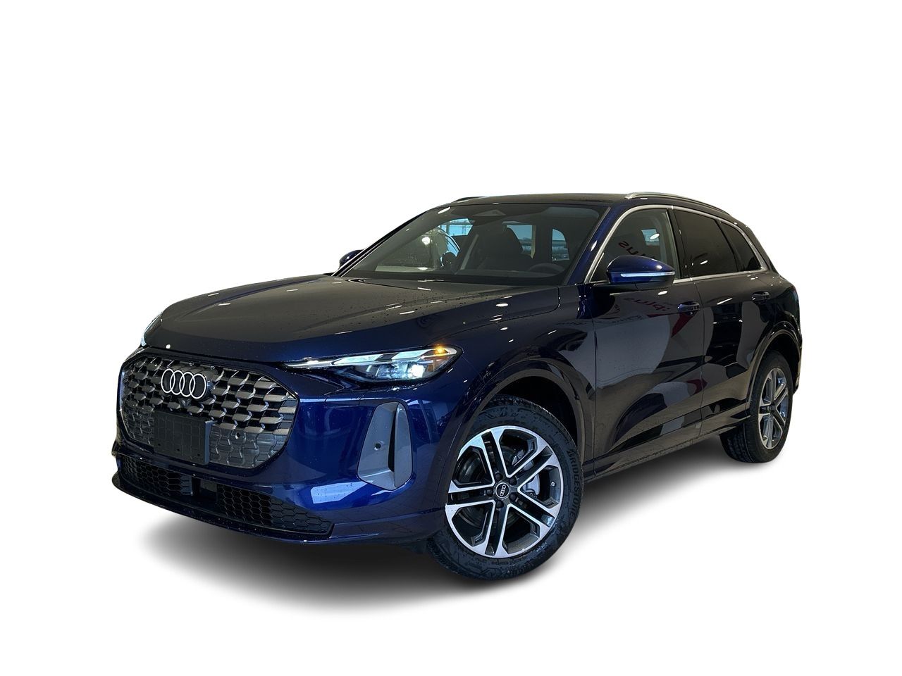 Audi Q5  2025 à Toronto, Ontario