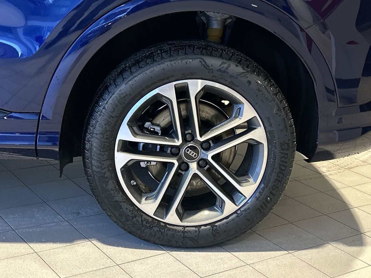 Audi Q5  2025 à Toronto, Ontario