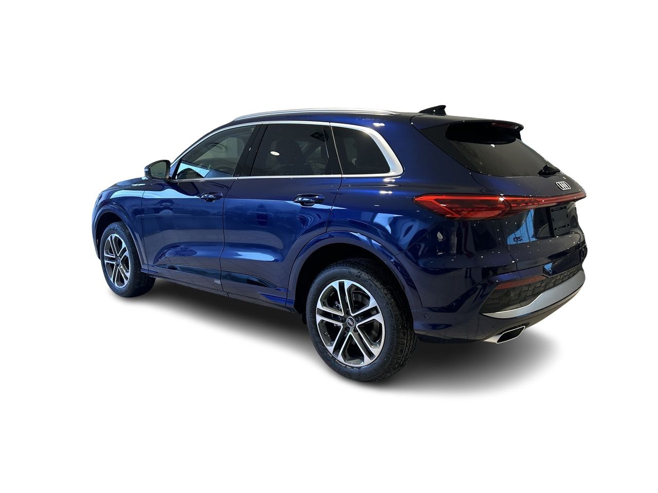 Audi Q5  2025 à Toronto, Ontario