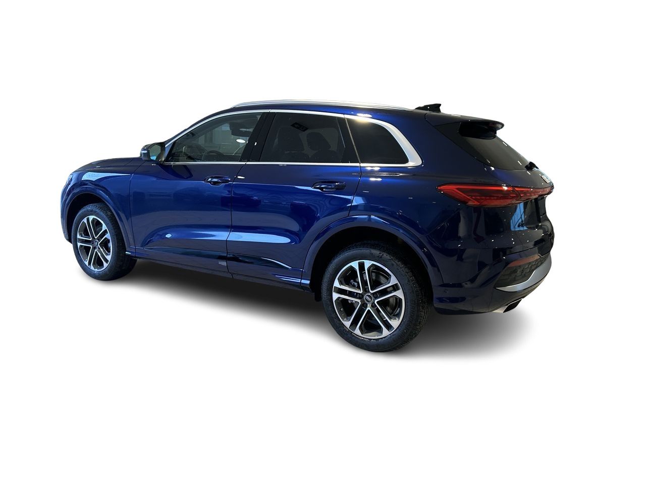 Audi Q5  2025 à Toronto, Ontario