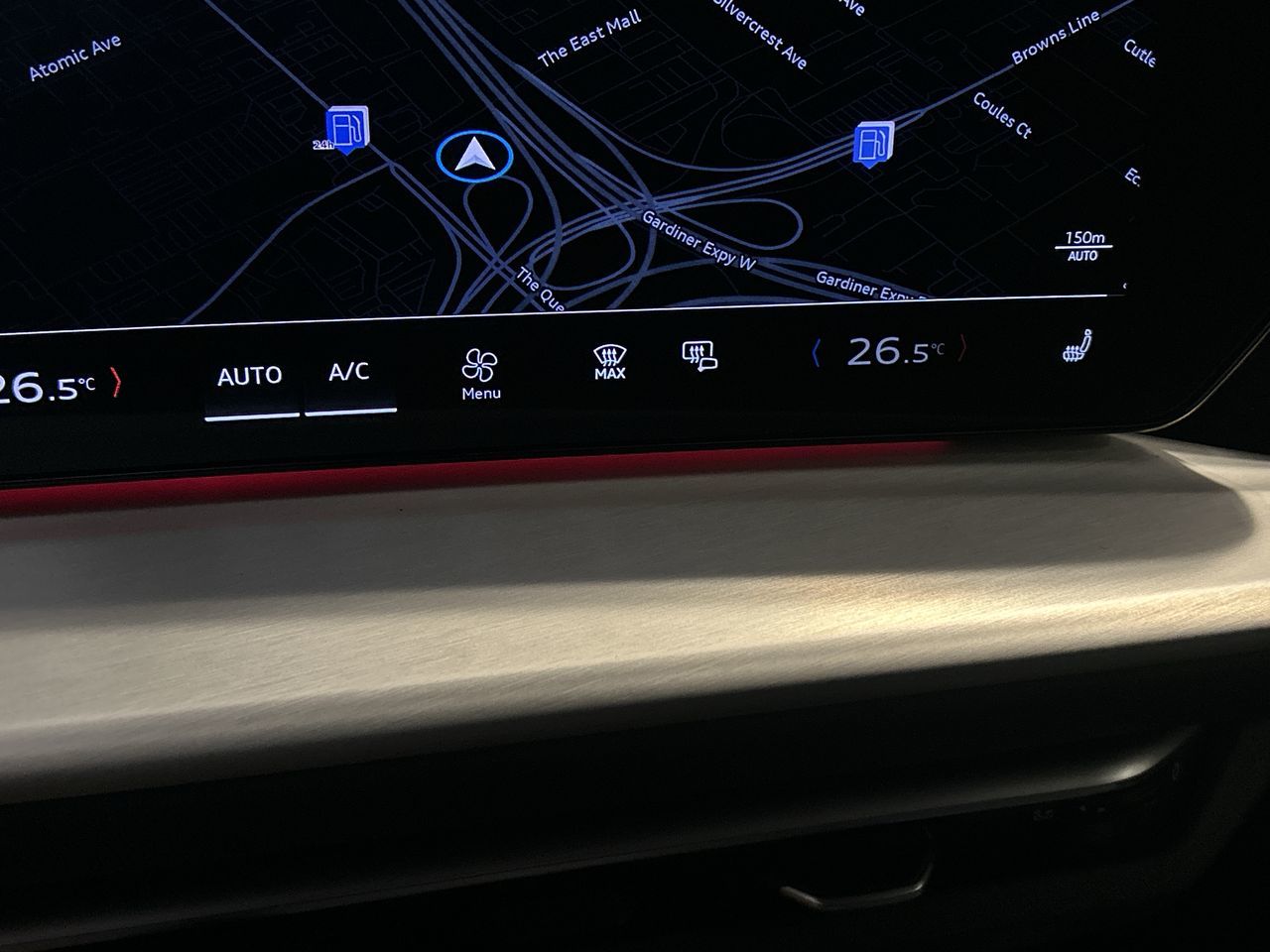 Audi Q5  2025 à Toronto, Ontario