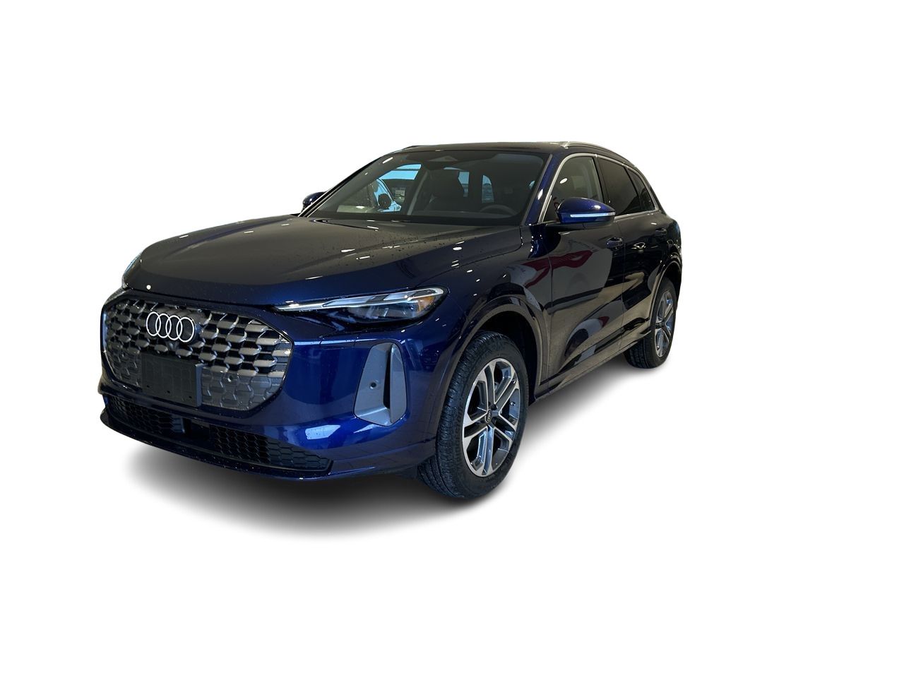 Audi Q5  2025 à Toronto, Ontario