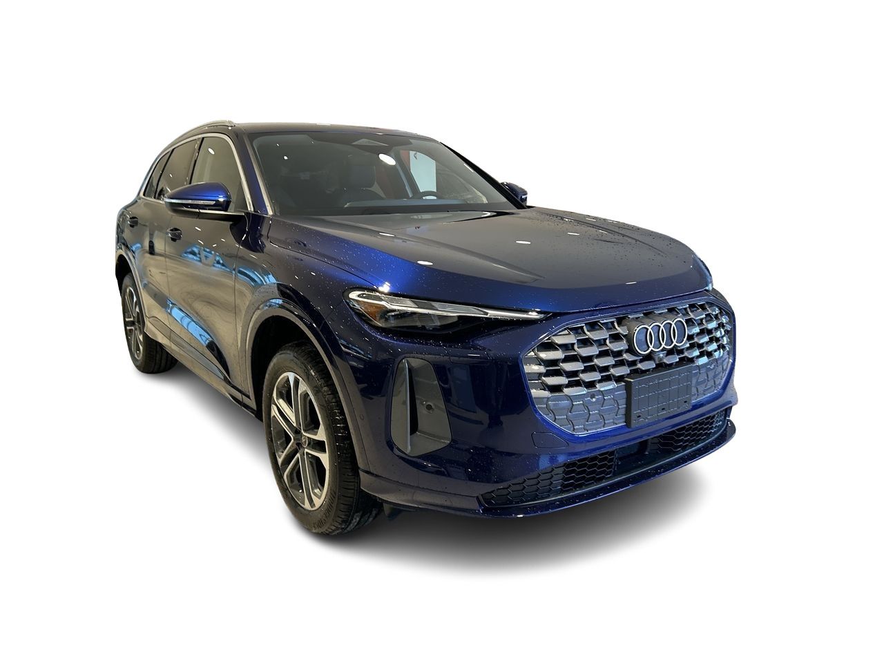 Audi Q5  2025 à Toronto, Ontario