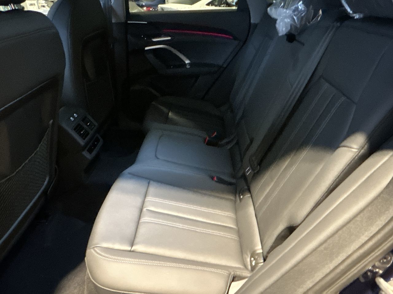 Audi Q5  2025 à Toronto, Ontario