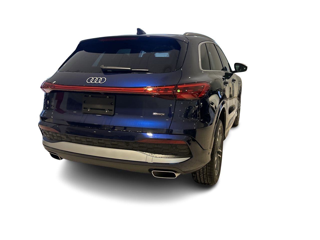 Audi Q5  2025 à Toronto, Ontario