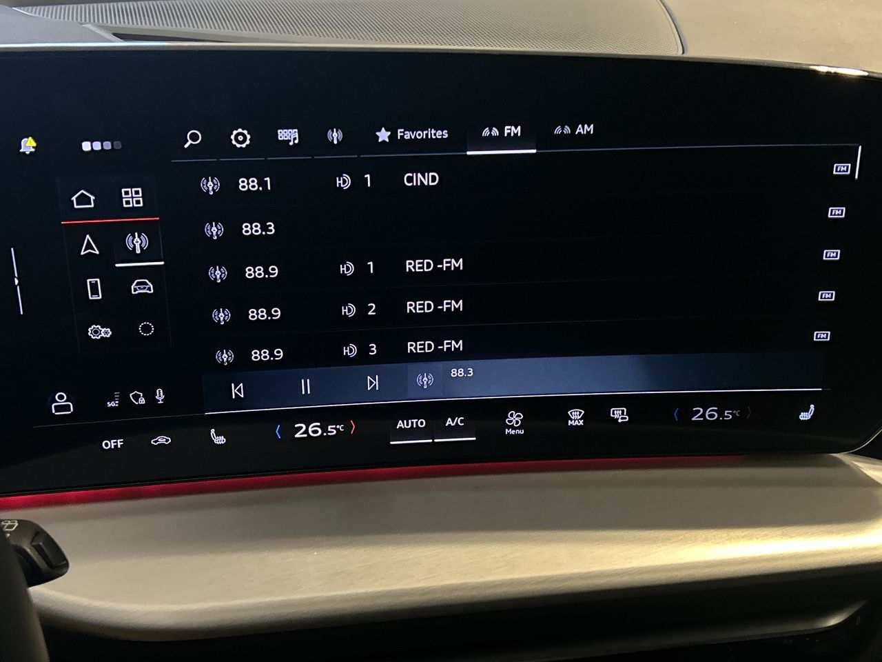 Audi Q5  2025 à Toronto, Ontario