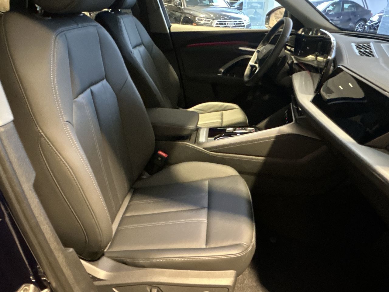 Audi Q5  2025 à Toronto, Ontario