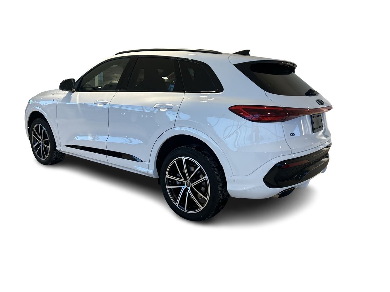 Audi Q5  2025 à Toronto, Ontario