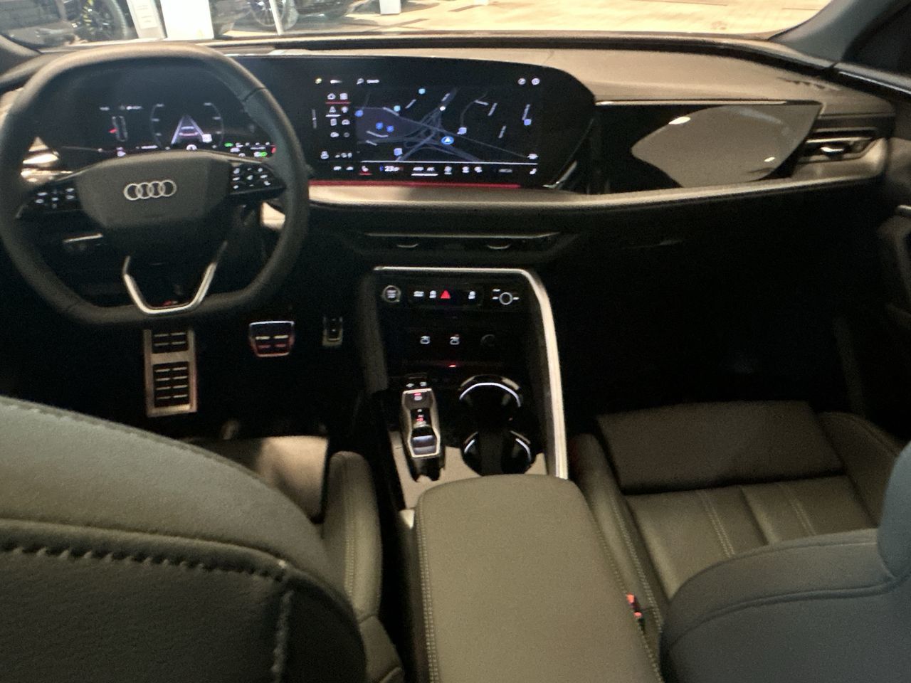 Audi Q5  2025 à Toronto, Ontario