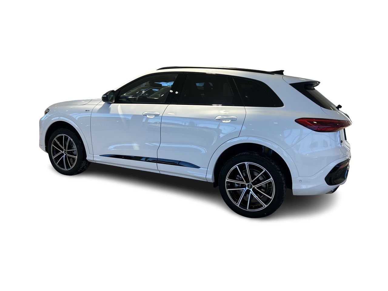 Audi Q5  2025 à Toronto, Ontario