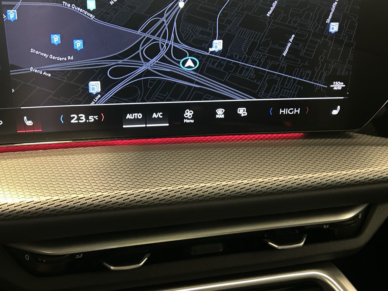 Audi Q5  2025 à Toronto, Ontario