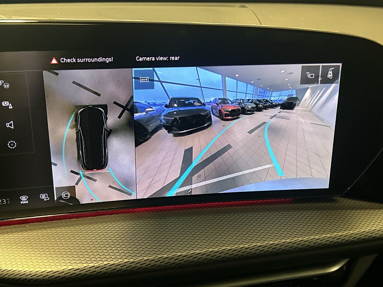 Audi Q5  2025 à Toronto, Ontario