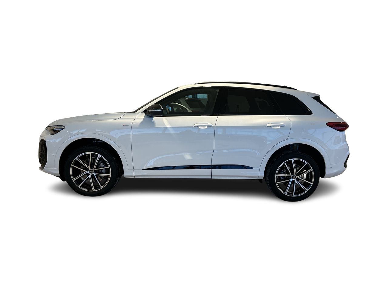 Audi Q5  2025 à Toronto, Ontario