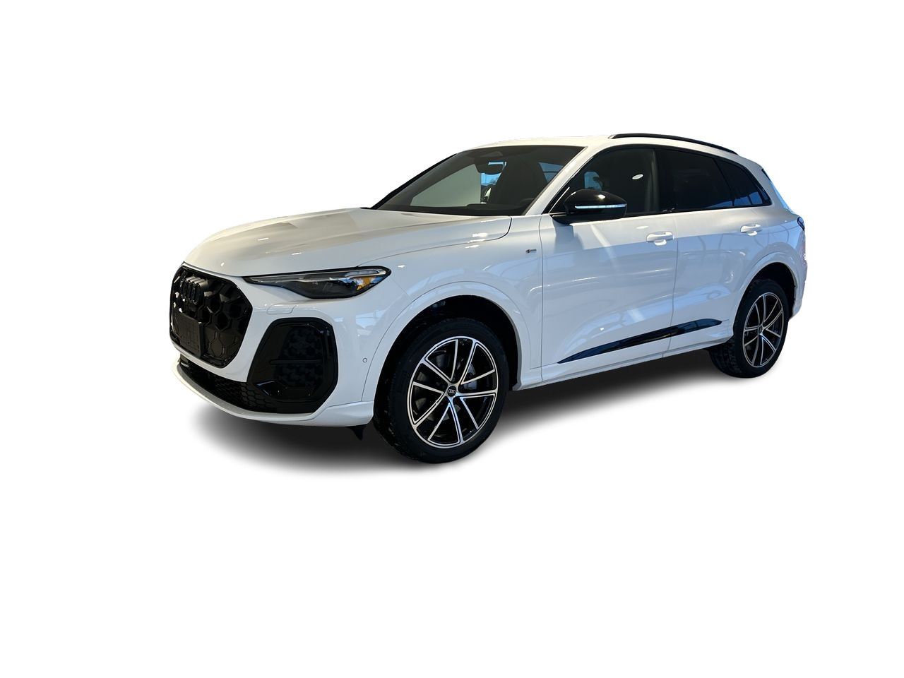 Audi Q5  2025 à Toronto, Ontario