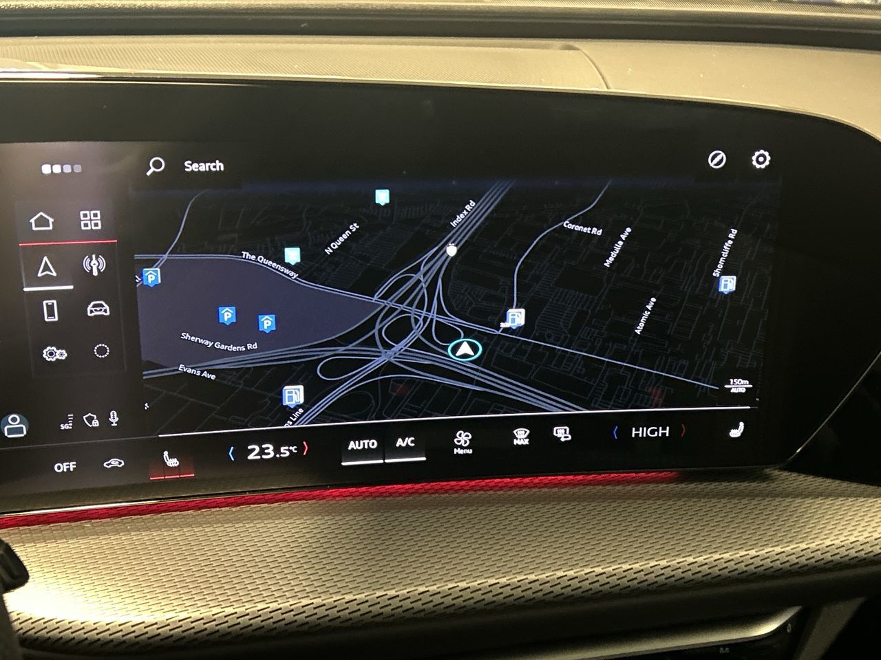 Audi Q5  2025 à Toronto, Ontario