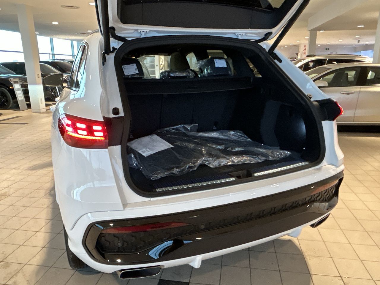 Audi Q5  2025 à Toronto, Ontario