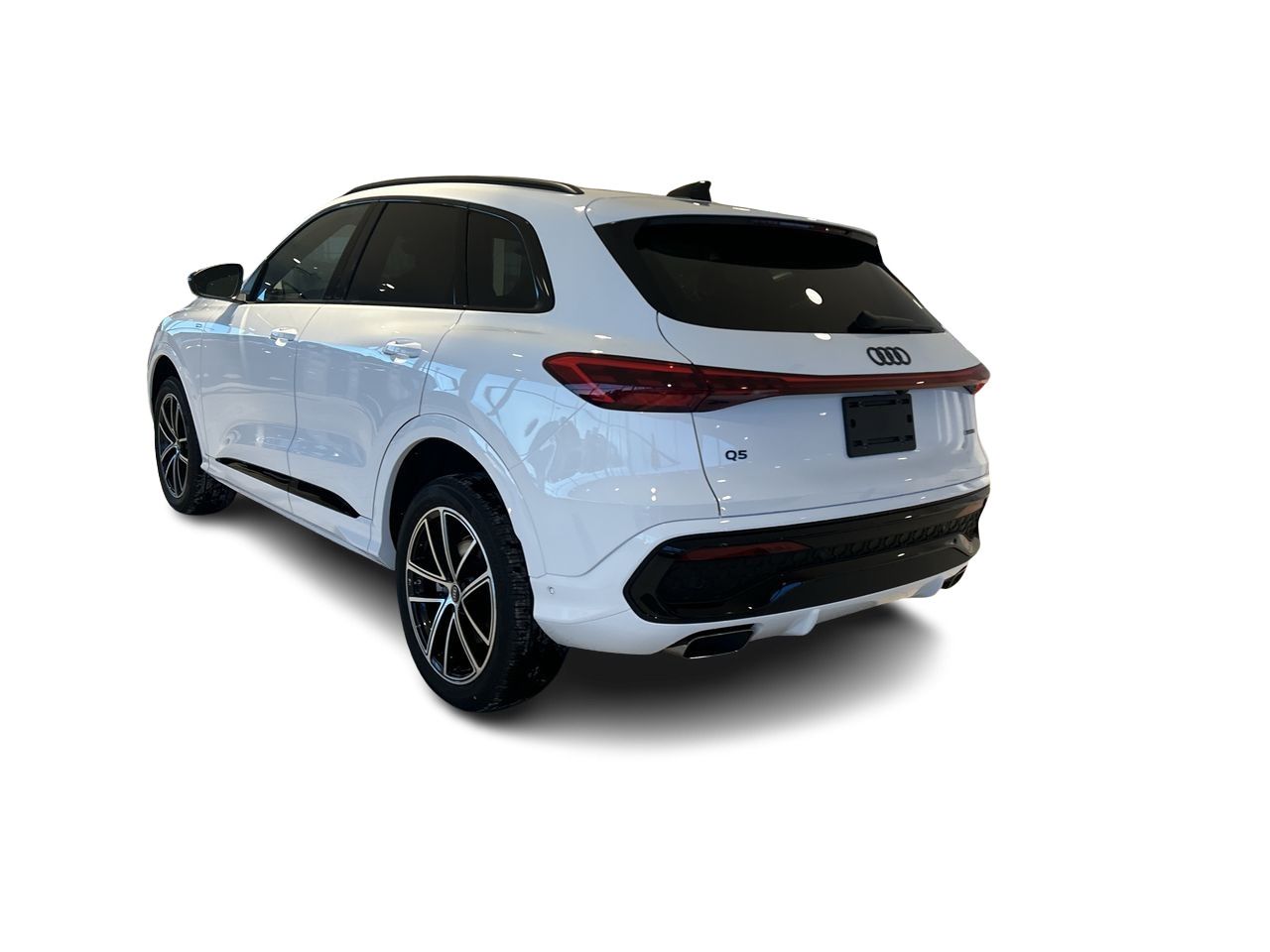 Audi Q5  2025 à Toronto, Ontario