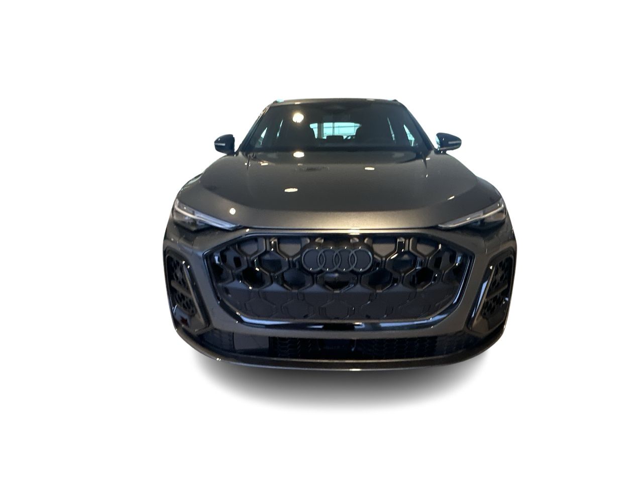 2025 Audi New Q5 in Toronto, Ontario