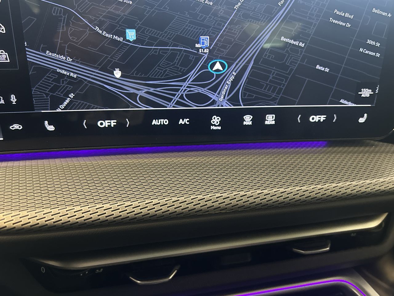 2025 Audi New Q5 in Toronto, Ontario