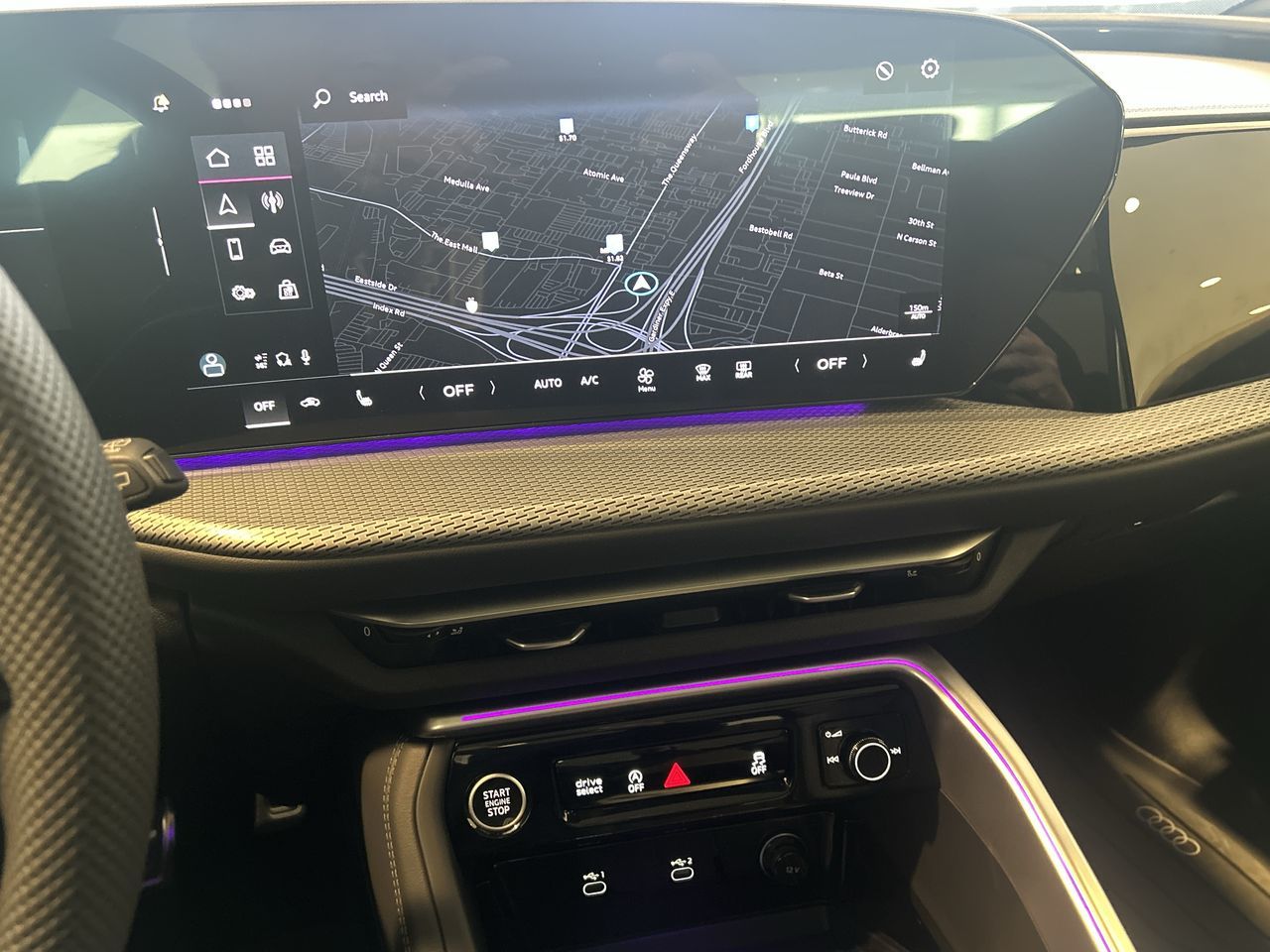 2025 Audi New Q5 in Toronto, Ontario