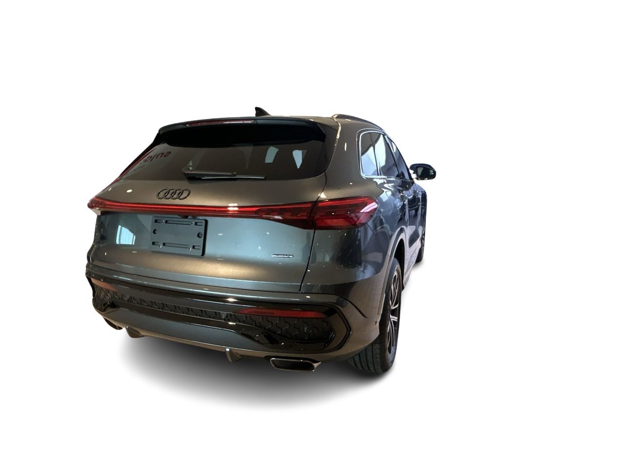 2025 Audi New Q5 in Toronto, Ontario