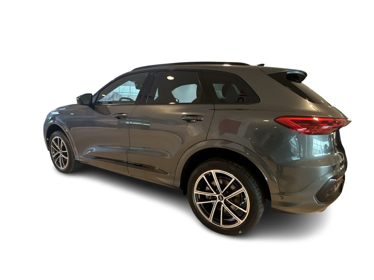 2025 Audi New Q5 in Toronto, Ontario