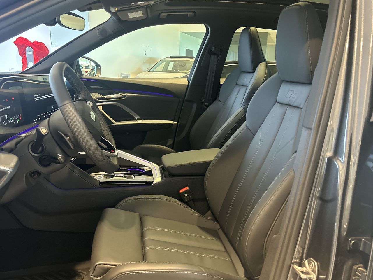 2025 Audi New Q5 in Toronto, Ontario